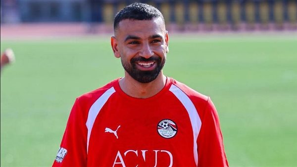 عبد الفضيل: الفردية أثرت على المنتخب.. استبدال محمد صلاح لم يكن موفقًا