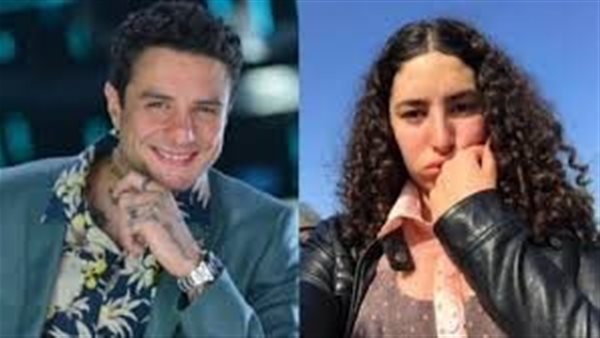 بعد تصدرها التريند ..لينا احمد الفيشاوي.. كيف أعترف والدها بها