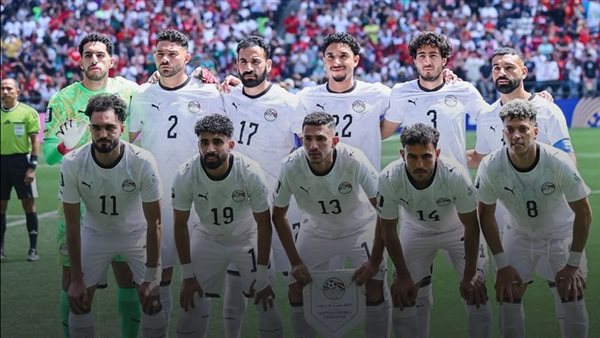 أشرف قاسم يتوقع استمرار تشكيل منتخب مصر أمام نيوزيلندا