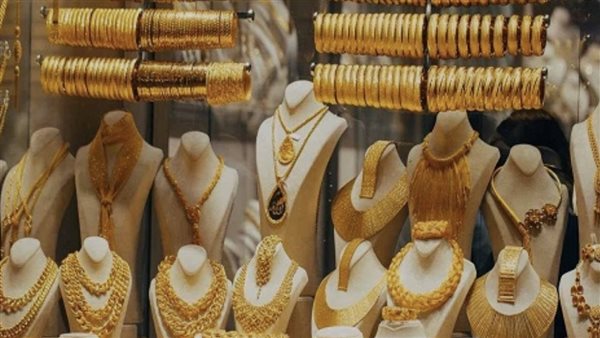 تراجع أسعار الذهب في مصر للأسبوع السادس على التوالي.. بكام عيار 24 ؟