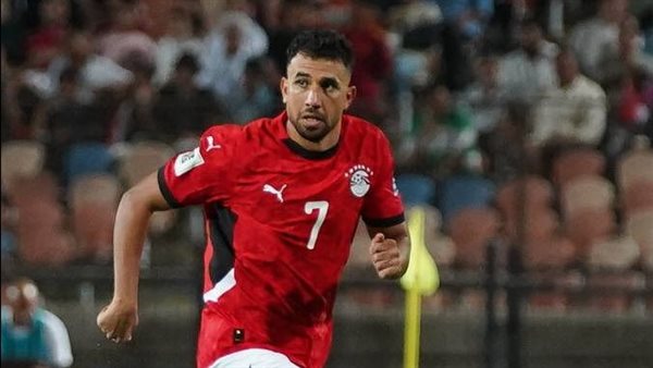حسام حسن يفاضل بين زيكو وتريزيجيه في التشكيل الأساسي أمام نيوزيلندا