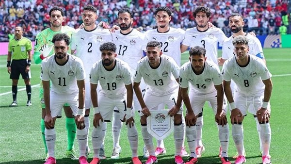 3 أهداف على رادار منتخب مصر قبل مواجهة نيوزيلندا في كأس العالم