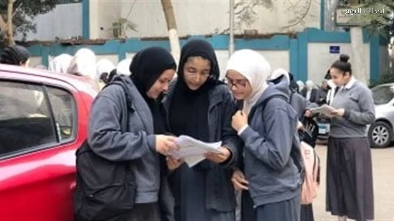 35 جنيهًا للمادة.. بدء تظلمات نتيجة الشهادة الإعدادية بالجيزة غدا