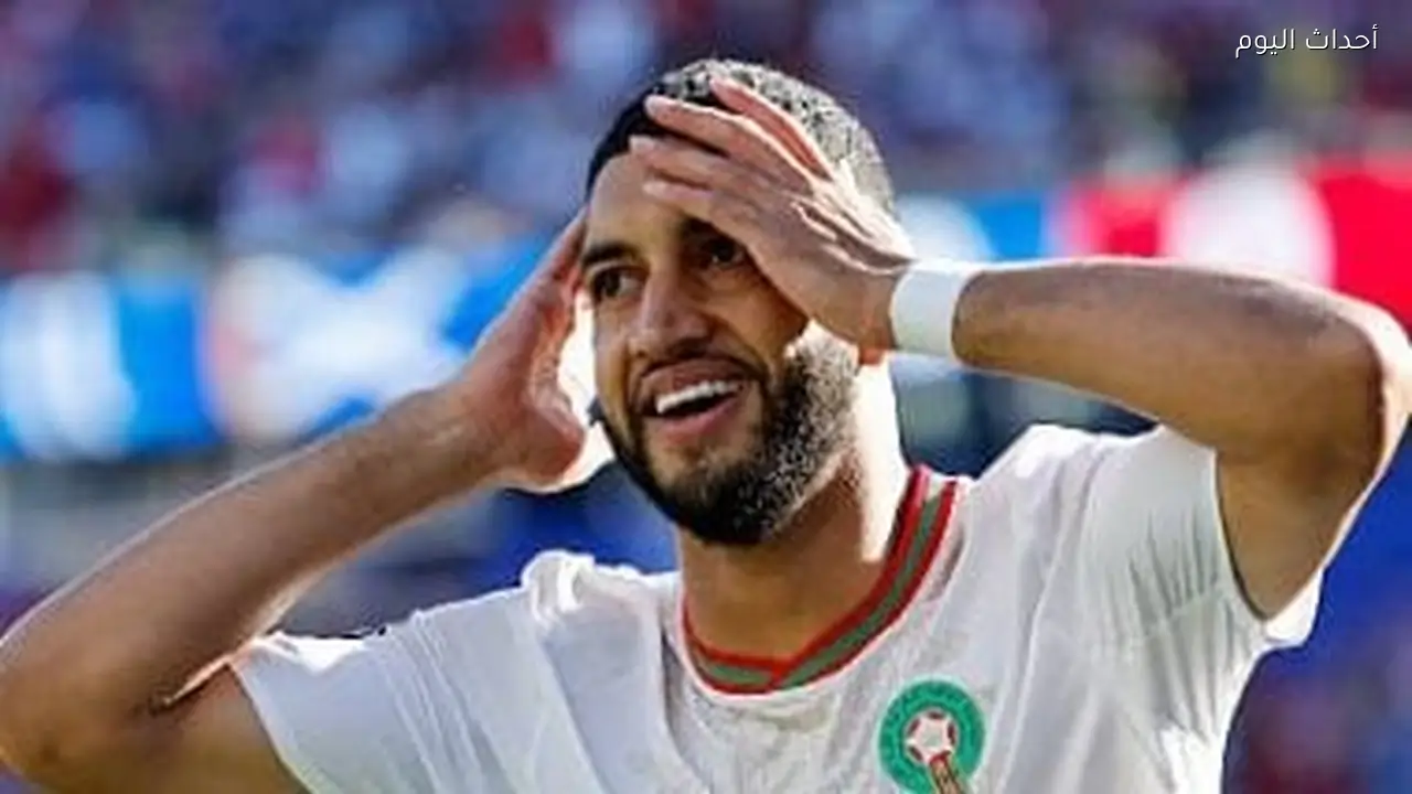 6 أرقام تاريخية من فوز المغرب على إسكتلندا في كأس العالم 2026