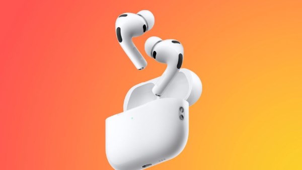آبل تفاجئ العالم.. AirPods بكاميرات وذكاء اصطناعي يقرأ ما حولك