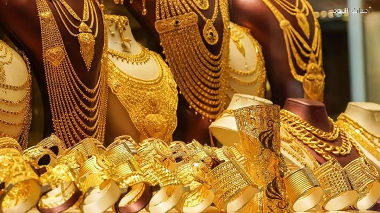 آخر تحديث لـ أشهر عيار ذهب في مصر اليوم السبت 20-6-2026