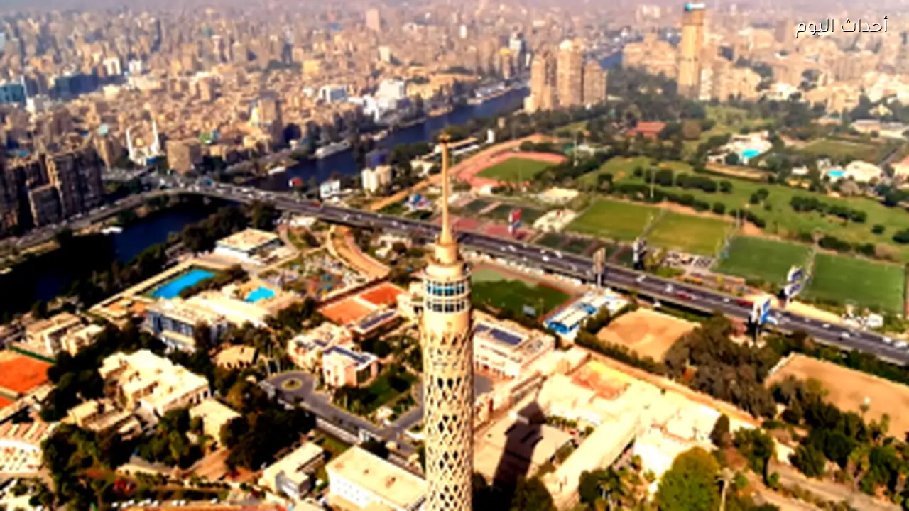 أجواء حارة ورطوبة مرتفعة.. تفاصيل حالة الطقس اليوم السبت 20 يونيو 2026