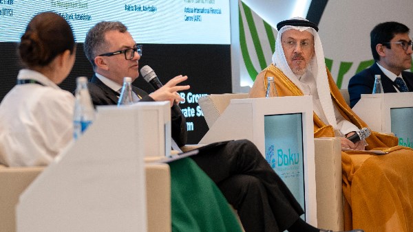 أحمد رستم: الاضطرابات الجيوسياسية الراهنة تثبت أن “المرونة الاقتصادية” ركيزة تنموية حتمية وليست مجرد خيار بديل