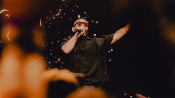 أحمد سعد يحقق إنجازًا جديدًا.. أول فنان عربي يحيى حفل كامل العدد بمسرح الأوسكار