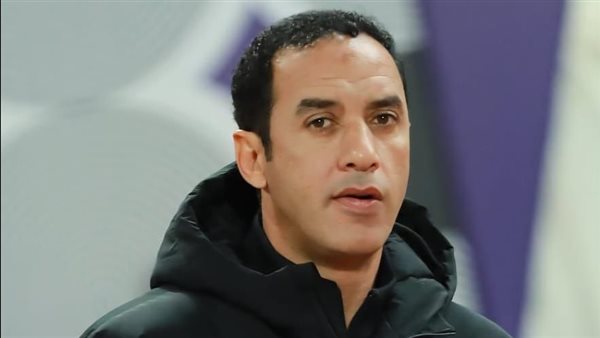 أحمد عبد العزيز: الصفقات الجديدة إضافة قوية لسموحة