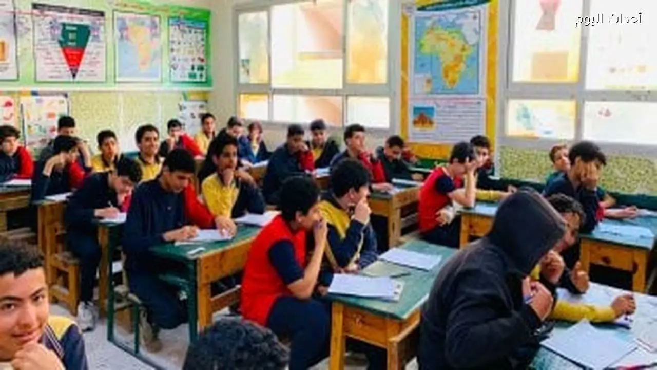 فتح باب التظلمات على نتيجة الشهادة الإعدادية 2026 فى الجيزة غدا