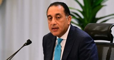 أخبار × 24 ساعة.. رئيس الوزراء: نستهدف تجاوز معدلات النمو المصرى 7%