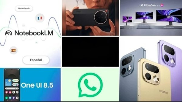 أخبار التكنولوجيا | آبل تخطط لإطلاق آيفون 20 بتصميم غير مسبوق.. سر النقاط الخضراء على شاشة هواتف سامسونج