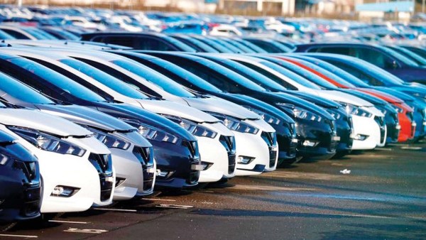 أخبار السيارات| 5 سيارات SUV زيرو في مصر “الأولى بأرخص سعر”.. مازيراتي تكشف عن جريكالي 2027