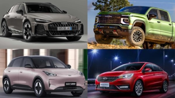 أخبار السيارات | مواصفات ميتسوبيشي ديستينيتور 2027 الجديدة .. سيارات هاتشباك 2026 كهربائية في السوق المحلي