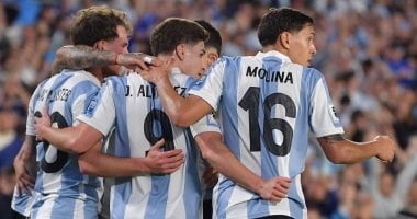 أخبار سارة فى معسكر الأرجنتين قبل مواجهة النمسا بكأس العالم