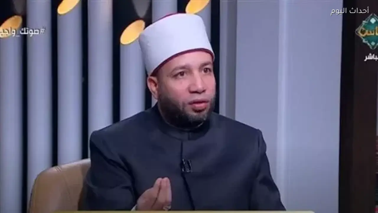أستاذ بجامعة الأزهر: نقض العهد في القرآن خروج عن منهج الله وسبب للخسران