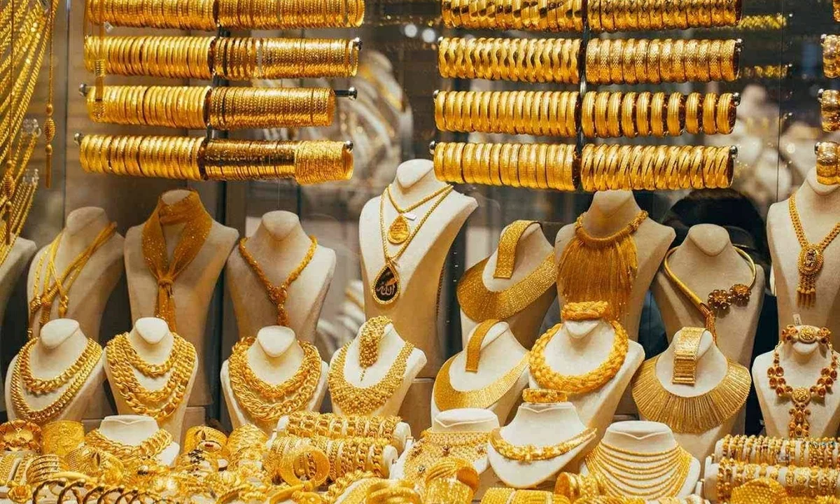 أسعار الذهب اليوم الخميس 18-6-2026 بعد الارتفاع الأخير