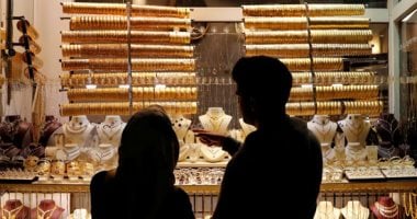 سعر الذهب عيار 21 يسجل 6225 جنيها للجرام مع إغلاق الأسواق