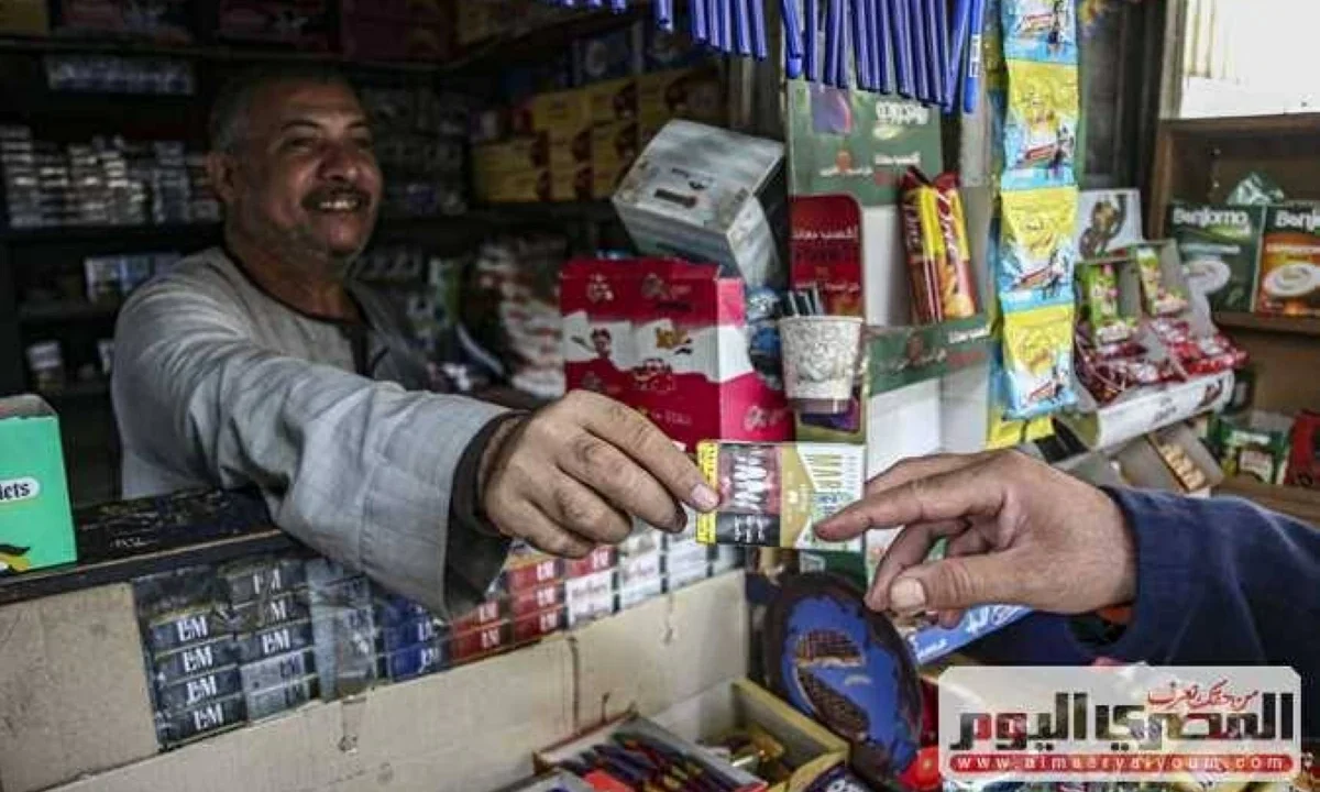 أسعار السجائر اليوم الأربعاء 17-6-2026 للمستهلك فى مصر