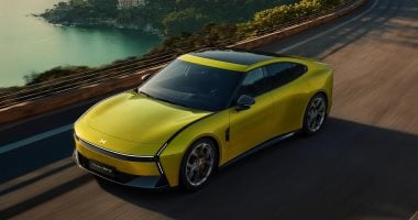أسعار ومواصفات سيارة XPENG P7 NEXT الجديدة