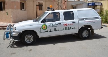 أعمال صيانة طارئة.. تاون جاس لسكان الإسكندرية: لا تنزعجوا من رائحة الغاز
