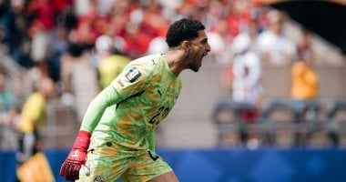 مصطفى شوبير ضمن أفضل 7 حراس بكأس العالم 2026 بعد الجولة الأولى