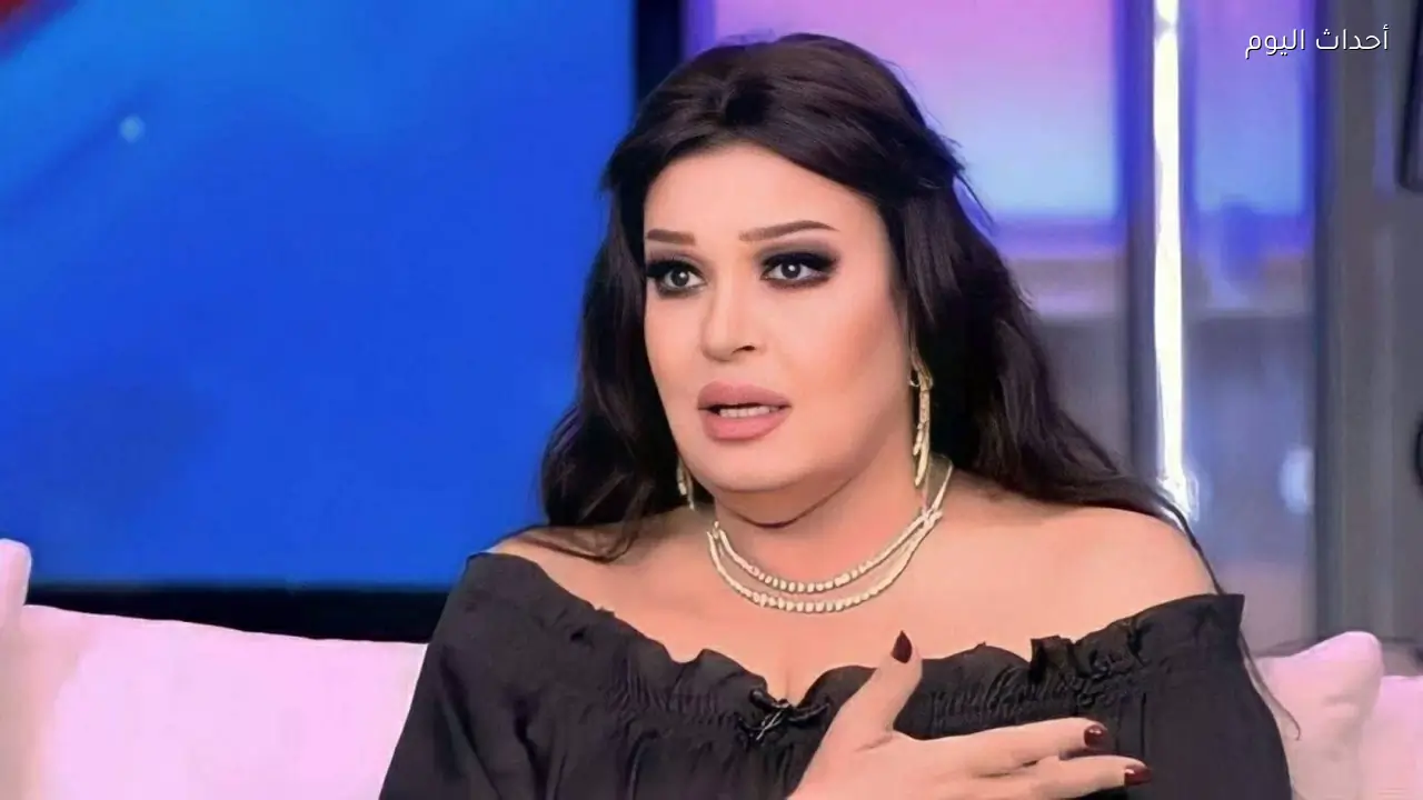 «أنا منتظرة فضل ربنا عليا».. فيفي عبده تكشف تفاصيل حالتها الصحية وتقرير الأشعة الحاسم