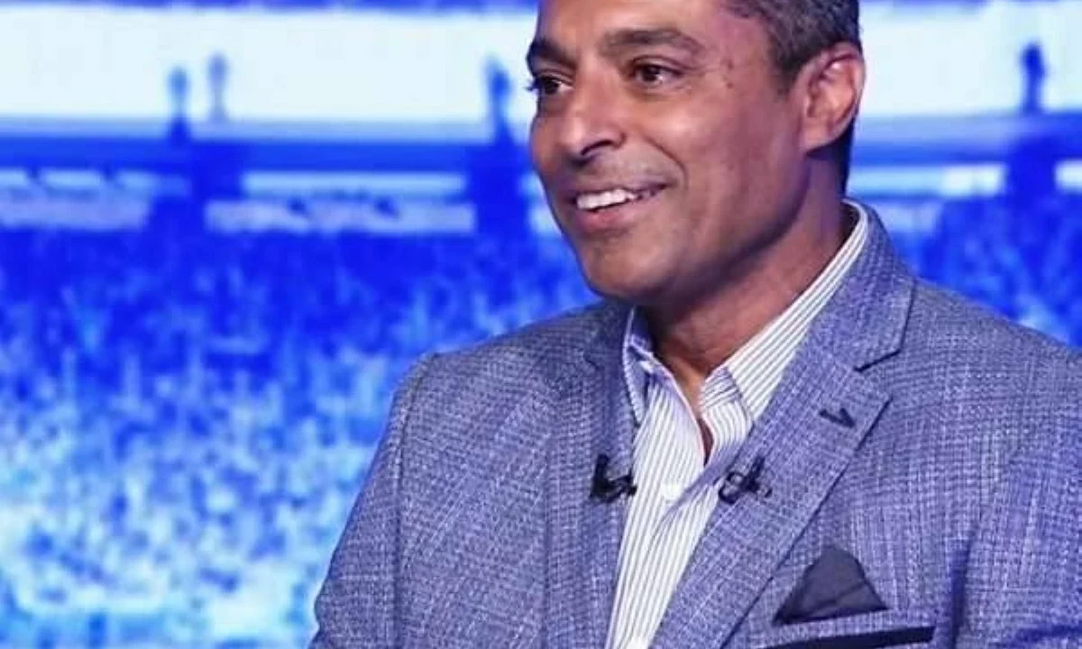 أيمن شوقى:  لابديل عن فوز مصرأمام نيوزيلندا.. وأتمنى تفادي أخطاء لقاء بلجيكا