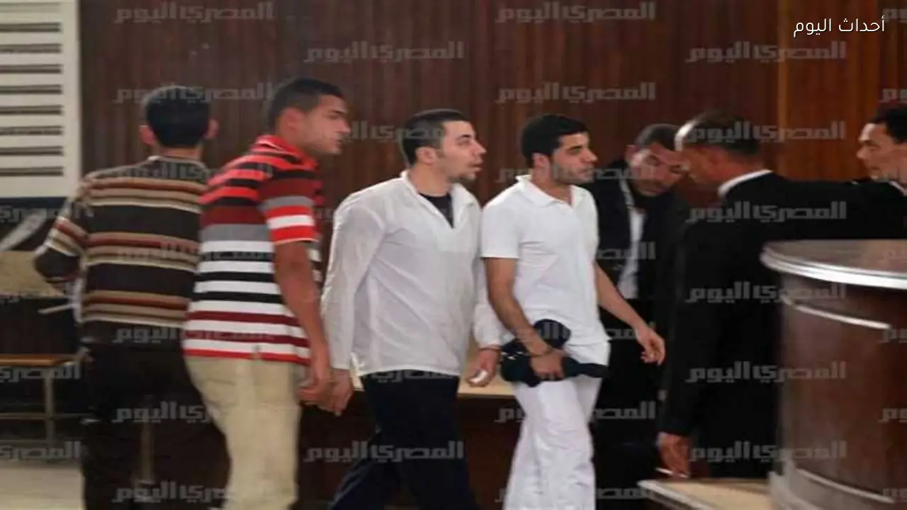 إحالة «سيد مشاغب» و5 آخرين للجنايات بتهمة إثارة الشغب فى بولاق الدكرور
