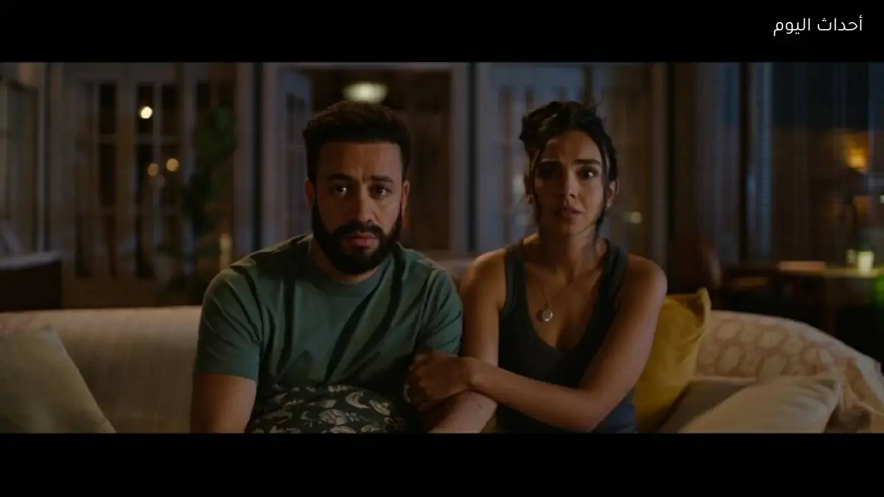 إذما الثانى فى شباك تذاكر السينما.. تعرف على إجمالى إيراداته بعد 25 يوما