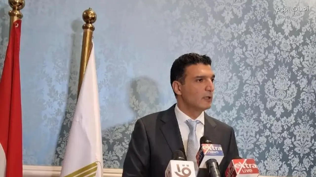 إطلاق صندوقين استثماريين جديدين لدعم قطاع الصناعة ومنصة إلكترونية لإحياء المصانع المتعثرة