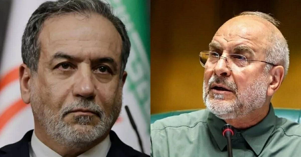 إعلام إيراني يكشف أسماء أعضاء الوفد المفاوض المتجه إلى سويسرا (تفاصيل)