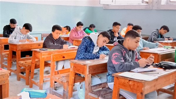 إعلان نتيجة الشهادة الإعدادية 2026 برقم الجلوس في 3 محافظات
