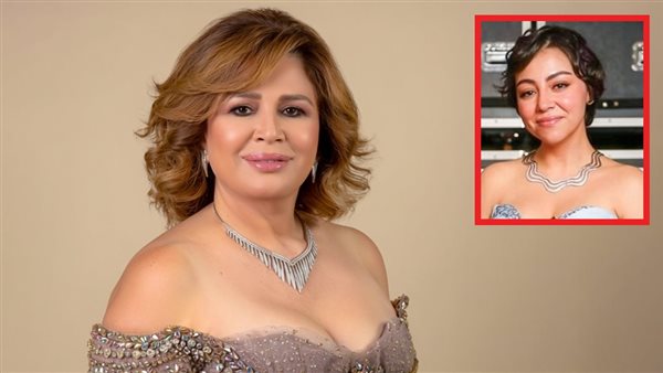 إلهام صفي الدين تشارك خالتها إلهام شاهين بطولة فيلم الحافي