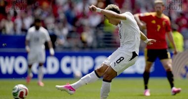 ماذا ينتظر منتخب مصر بعد التعادل مع بلجيكا في كأس العالم؟