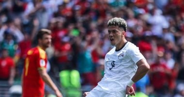 إمام عاشور: حزين للتعادل مع بلجيكا.. ومنتخب مصر لن يكون ضيف شرف بكأس العالم