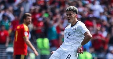 إمام عاشور يدخل دائرة اهتمامات وست هام بعد تألقه فى كأس العالم 2026