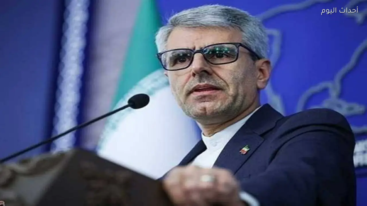 إيران: نعمل مع الوسطاء لإعادة تنظيم المحادثات الفنية مع أمريكا