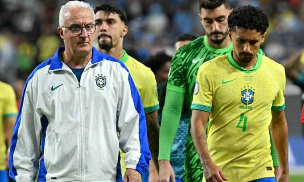 اتهامات ونفي ودموع.. فضيحة تهز معسكر البرازيل في كأس العالم 2026