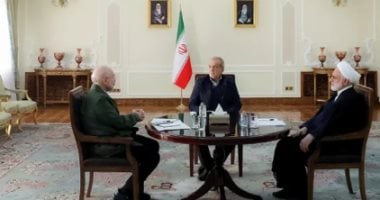 اجتماع فى طهران لبحث مسار المفاوضات