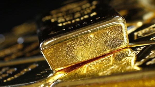 ارتفاع أسعار الذهب بدعم الاتفاق الأمريكي الإيراني