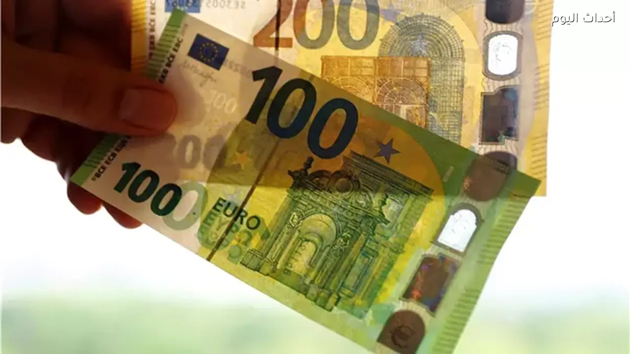 ارتفاع أم استقرار؟ سعر اليورو اليوم السبت 20 يونيو 2026 في البنوك المصرية