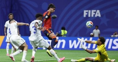 ارتفاع حظوظ الرأس الأخضر للتأهل فى مونديال 2026.. وفوزينيا يكتب التاريخ