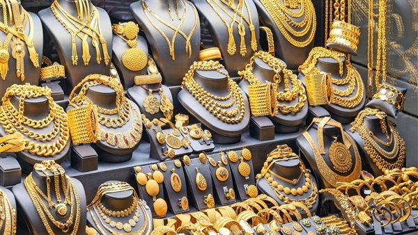 سعر الذهب اليوم الخميس في مصر18-6-2026.. بكم عيار 18؟