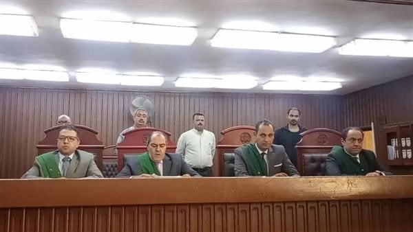 استدرجه بحجة المال ثم أنهى حياته بطعنات قاتلة.. الإعدام شنقًا لعامل بشبرا الخيمة