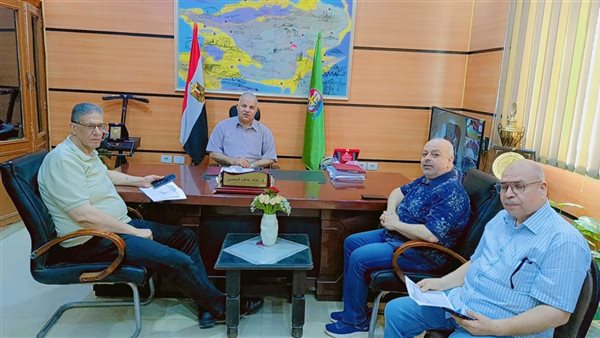 استعدادات مكثفة لانطلاق الثانوية العامة بالفيوم.. واستقبال رؤساء اللجان والمراقبين