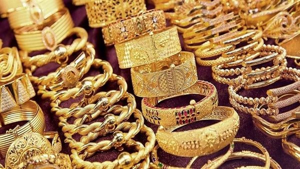 استقرار أسعار الذهب في مصر وسط ترقب الأسواق للتطورات العالمية