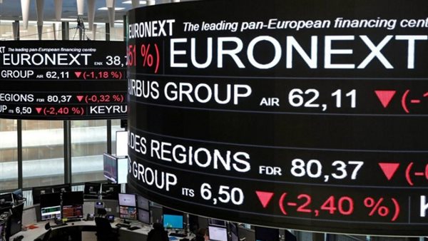 استقرار الأسهم الأوروبية وسط ترقب تفاصيل اتفاق أمريكا وإيران