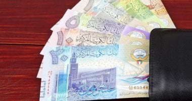 استقرار سعر الدينار الكويتي اليوم الخميس 18 يونيو  2026 أمام الجنيه المصري